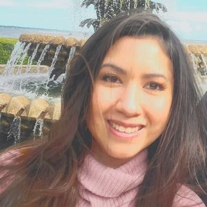 Meet your Posher, Allie